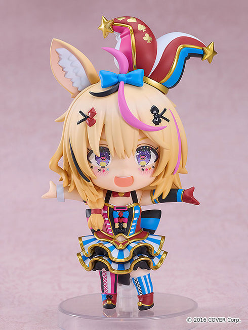 『ホロライブプロダクション』ねんどろいど 尾丸ポルカ